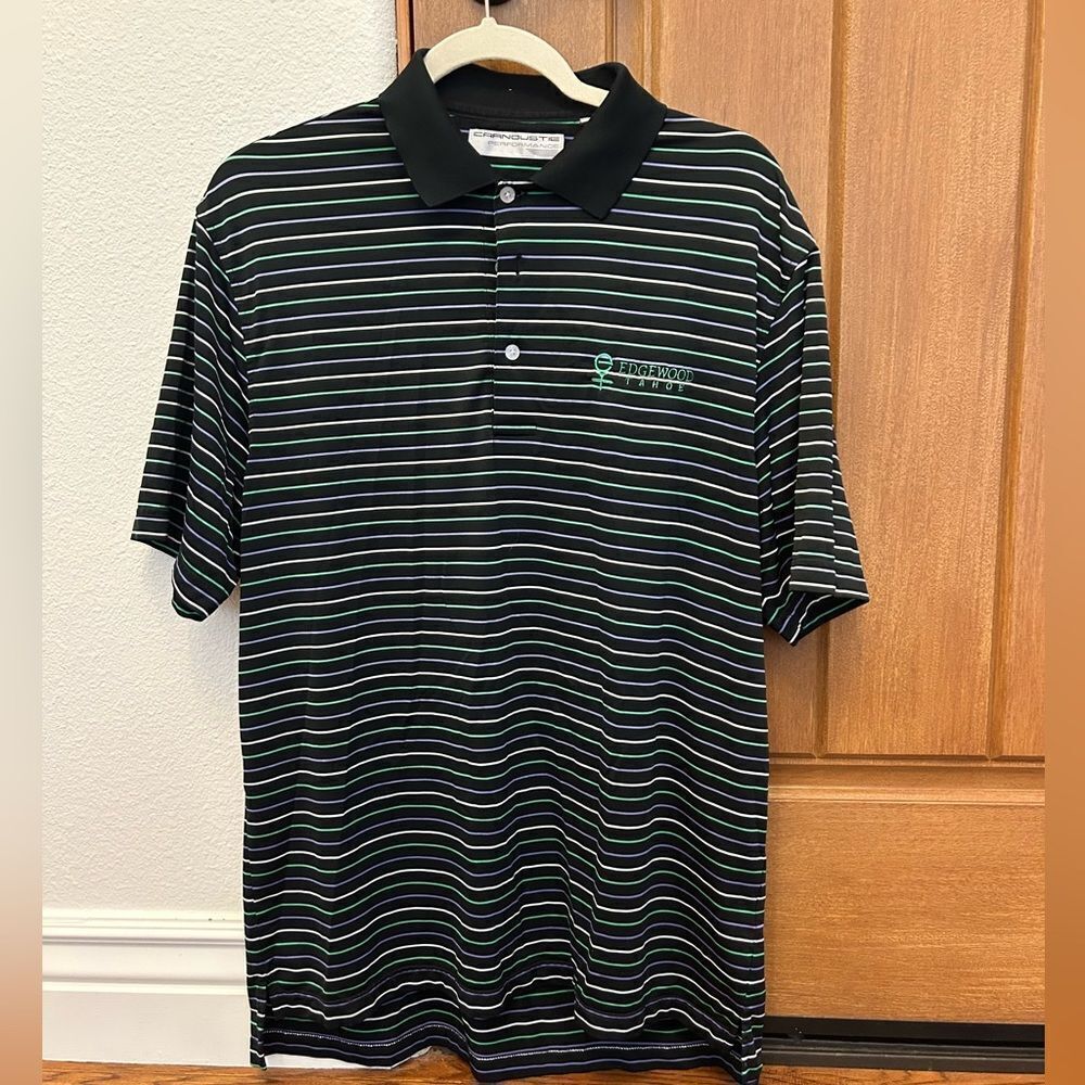 Carnoustie Golf Polo